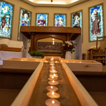 Remembrance Day Prayer